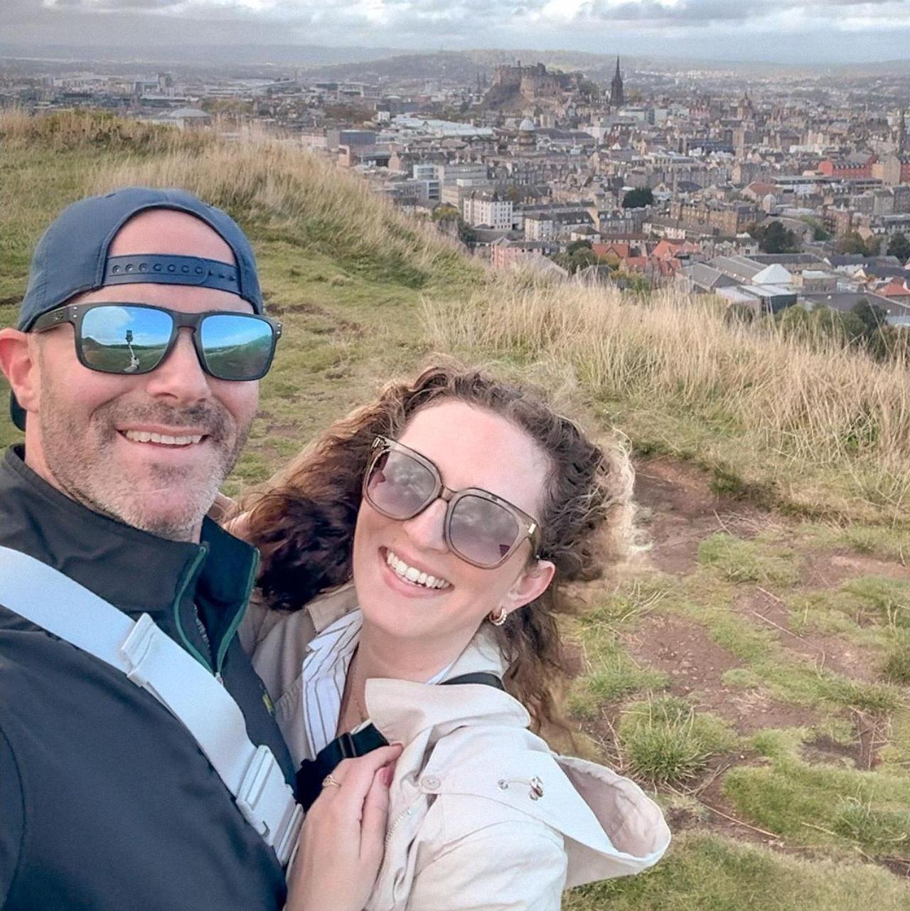 Edinburgh