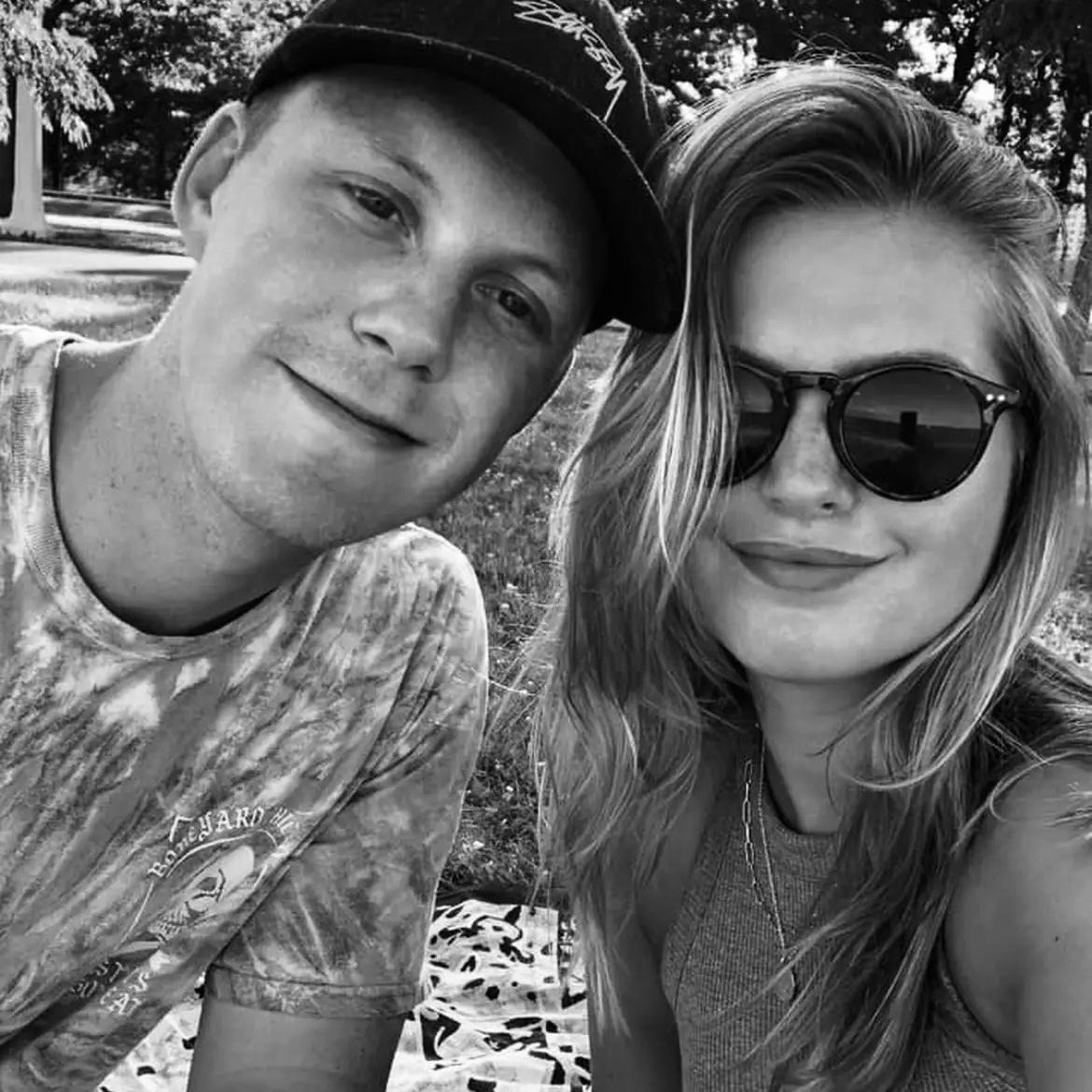 2020 lots of picnic dates this year