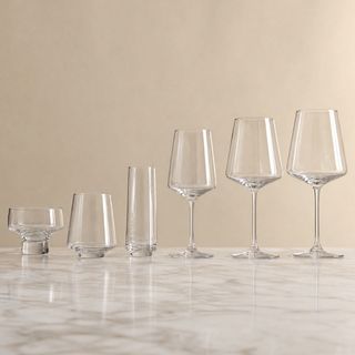 Sidney 24-Piece Ultimate Entertaining Glass Set