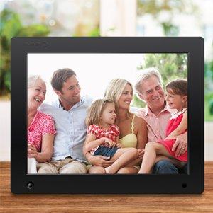 Digital Photo Frame - SEND US YOUR PICS!!!
