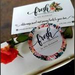 Fresh Out the Boxx by Ella Richmond