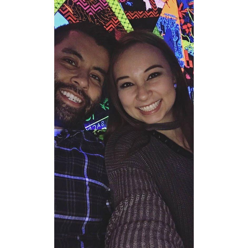 A weekend trip to Detroit, MI to see a live podcast show. Where my fellow Murderinos at? (Feb. 2019)