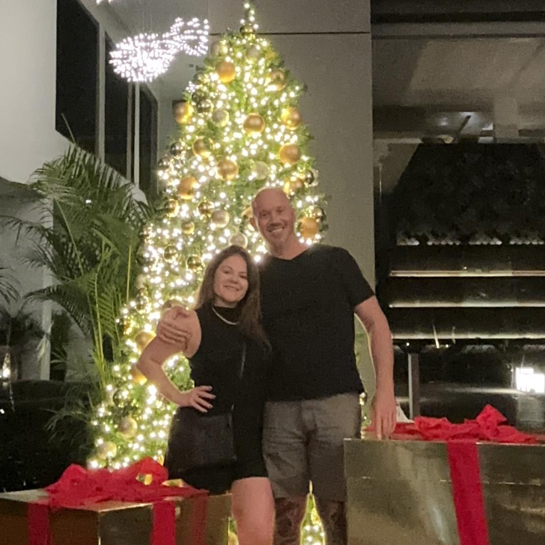 NYE - DR