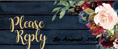 The Wedding Website of Mariana Savattiere and Daniel Smith