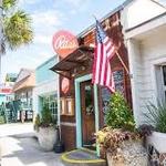 Rita's Seaside Grille