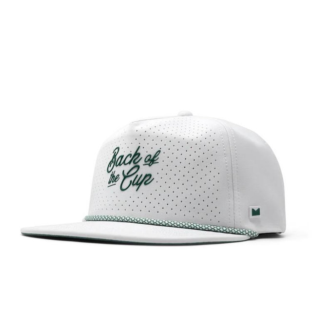Small - Coronado Links Hydro - White / Green White / Green / Classic