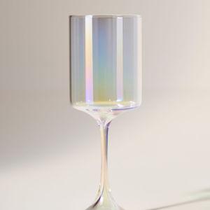 Morgan Wine Glasses, Set of 4