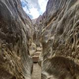 Annie's Canyon Trail