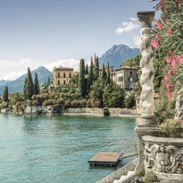 Italy Honeymoon
