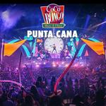 Coco Bongo Punta Cana