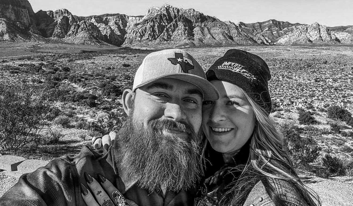 The Wedding Website of Katheryn . and Travis .
