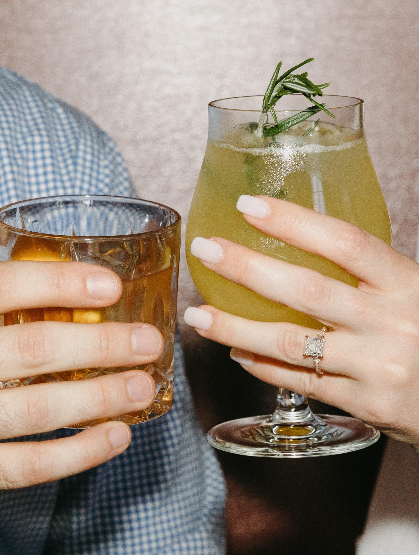 The Wedding Website of Becca Ogle and Adam Goriscak