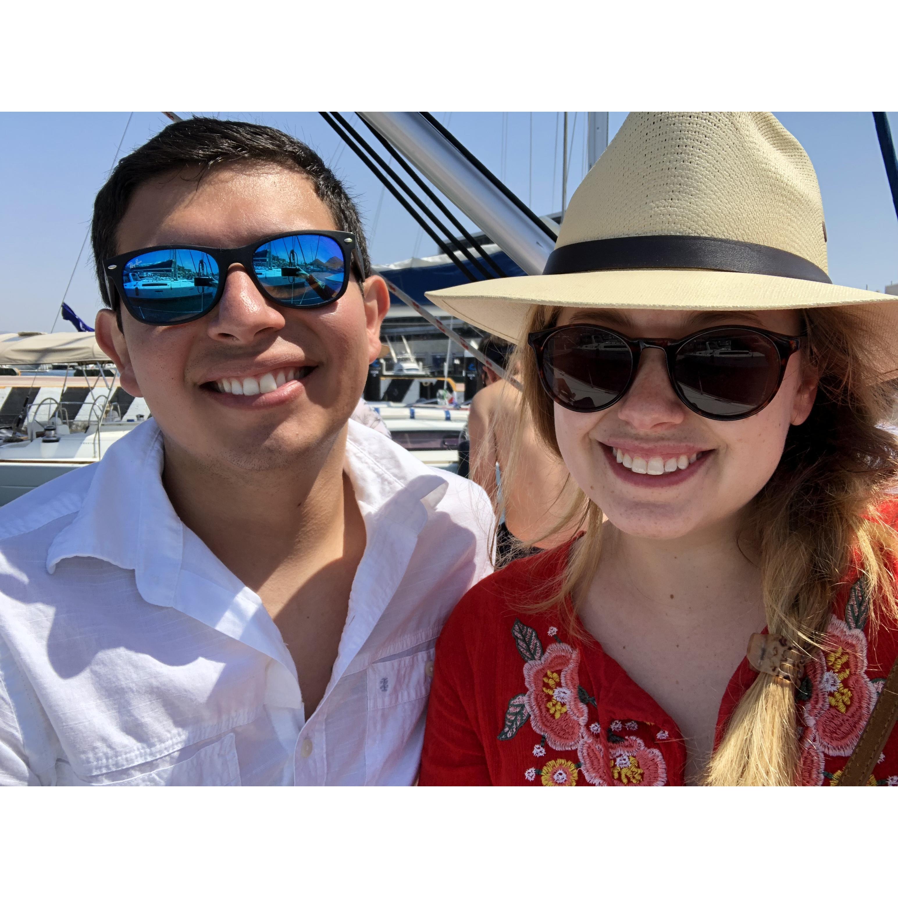 Cabo