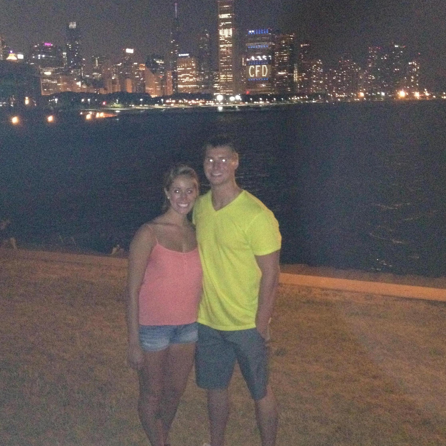 OAR concert 2012