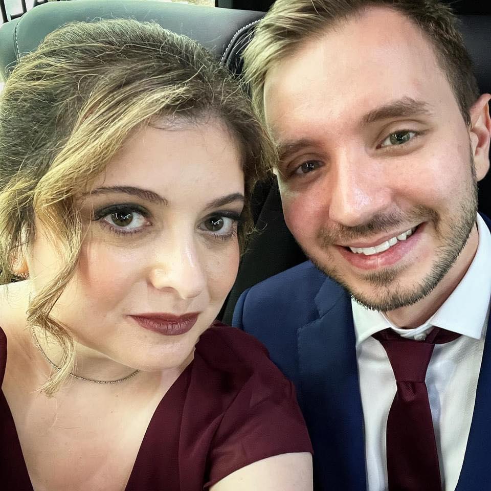 The Wedding Website of Gina Delia and Jon Young