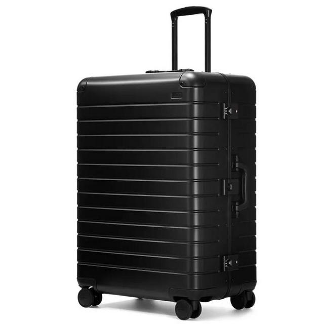 The Large: Aluminum Edition