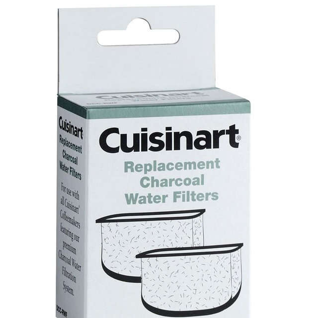 Cuisinart Water Filter