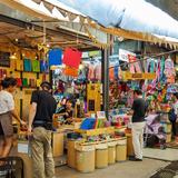 Chatuchak Weekend Market