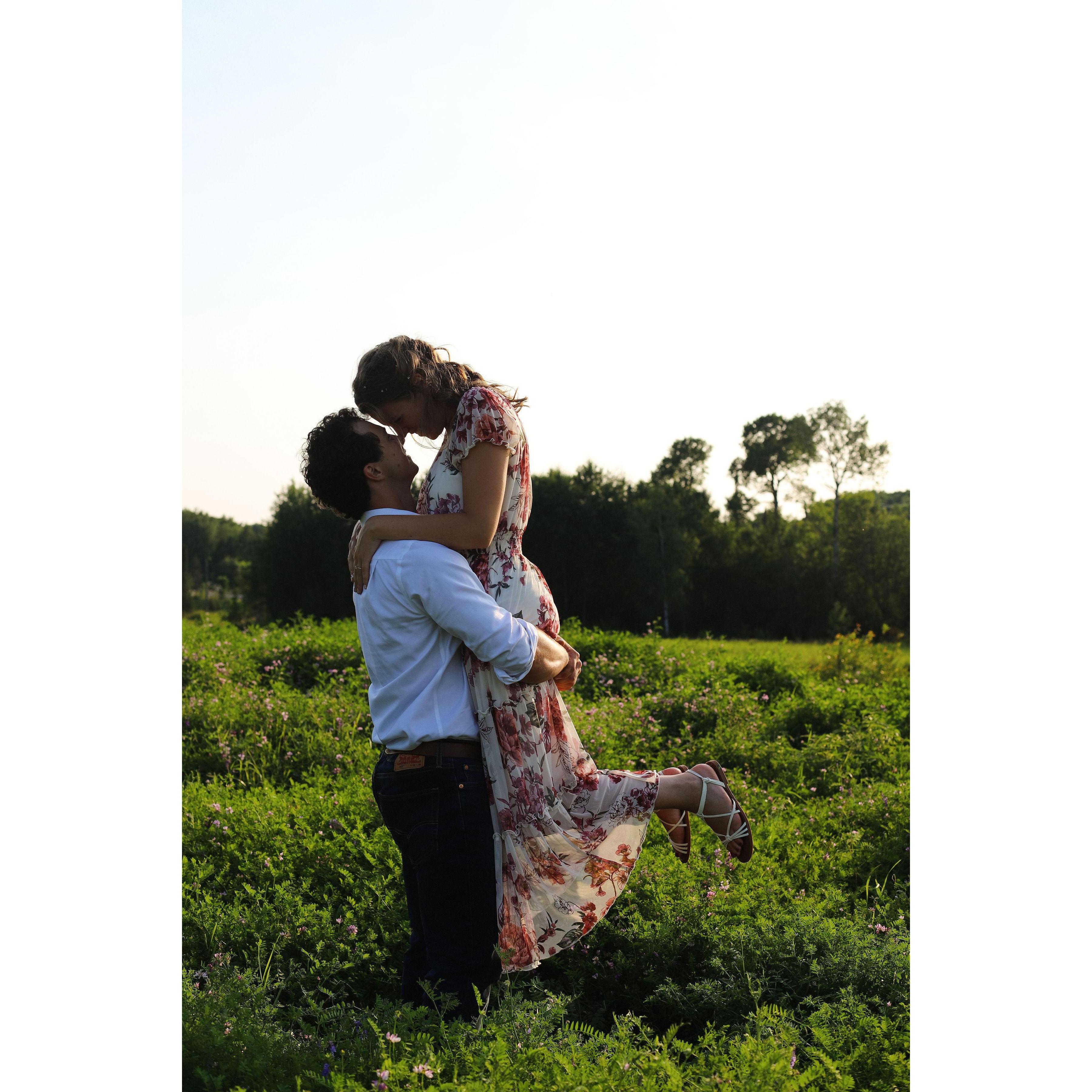 PC: Jasmine Sommer Photography.