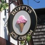 Buffy's Ice Cream Shop