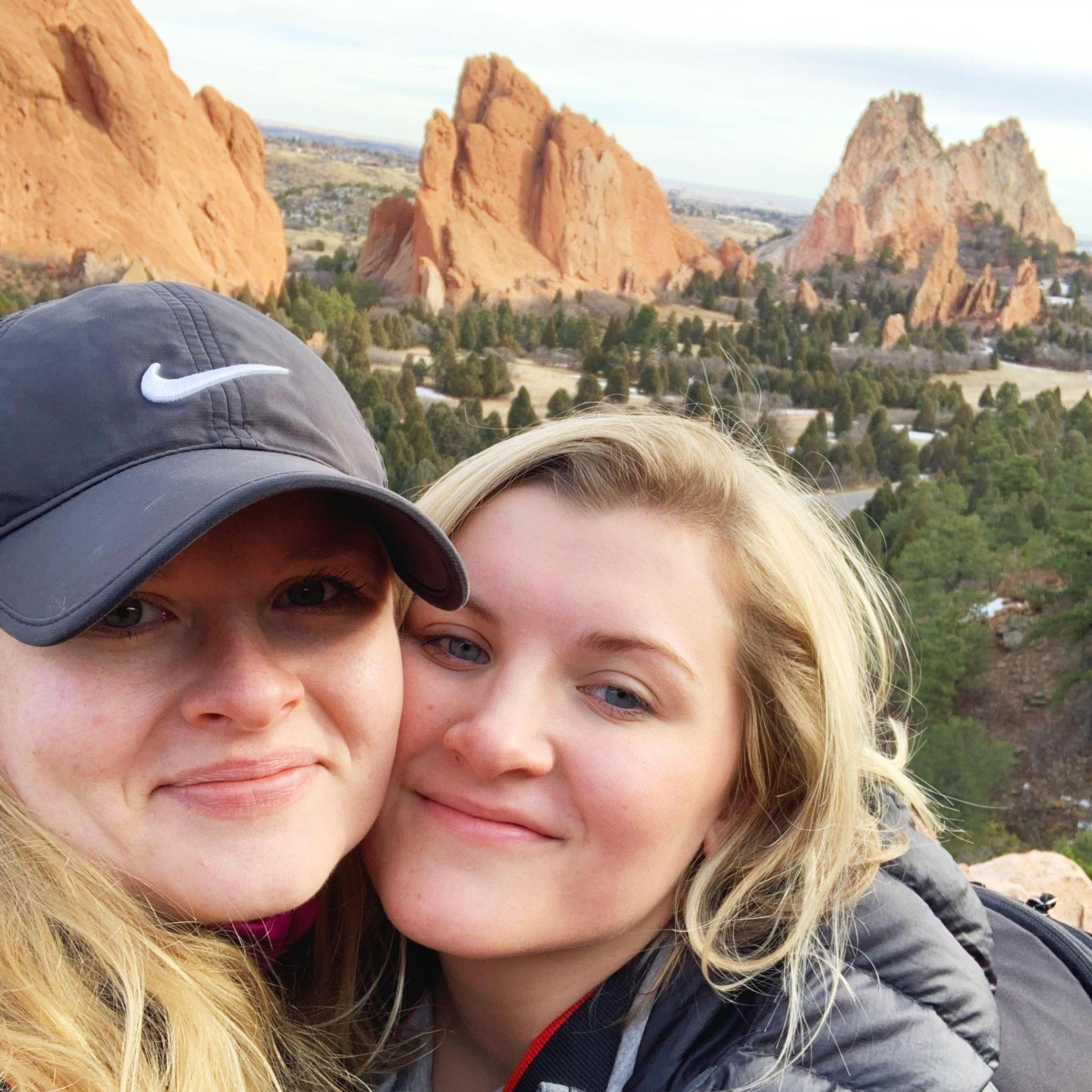 First vacation (2020)