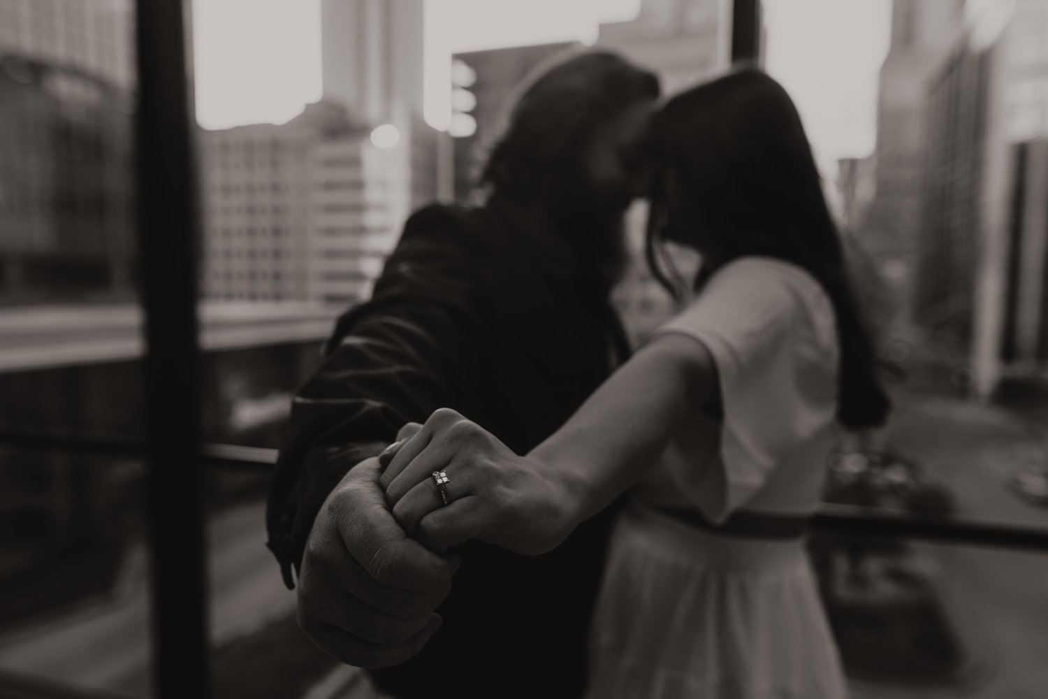 The Wedding Website of Mercedes Rangel and William Gebhart