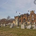 Mount Moriah Cemetery