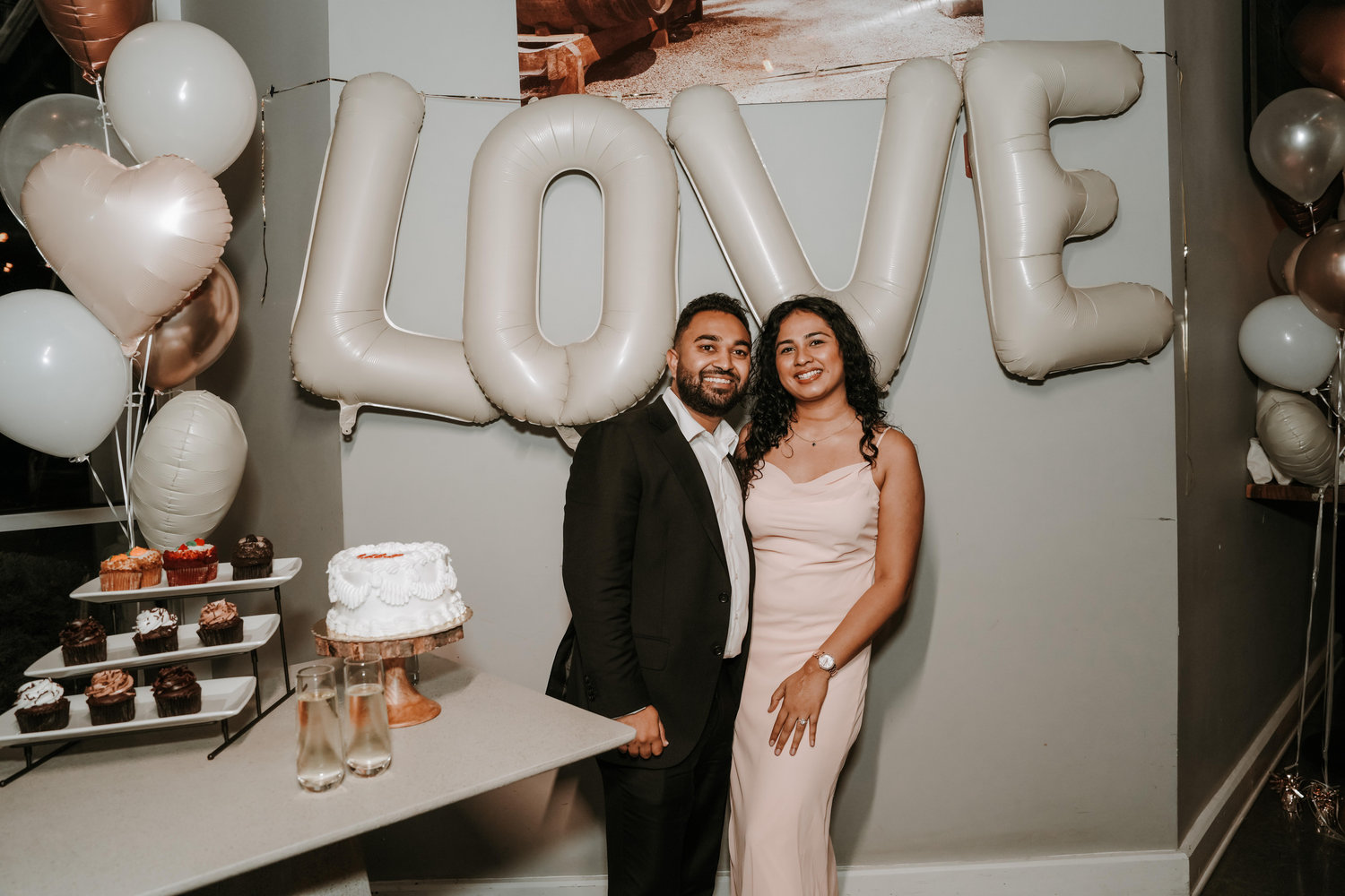 The Wedding Website of Princy Patel and Harsh Patel