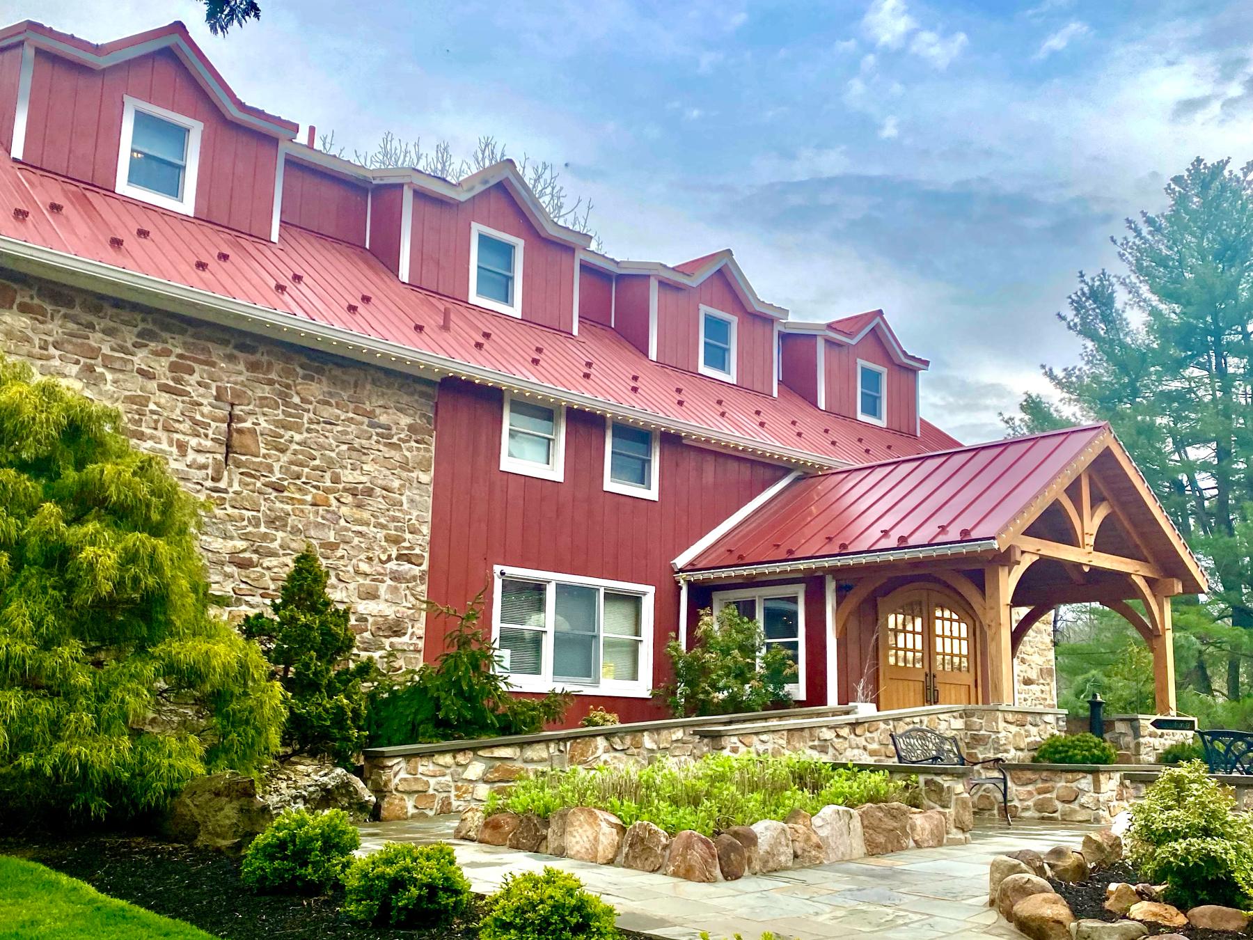 The Wedding Website of Danielle Guiteras and Peter Hildebrandt