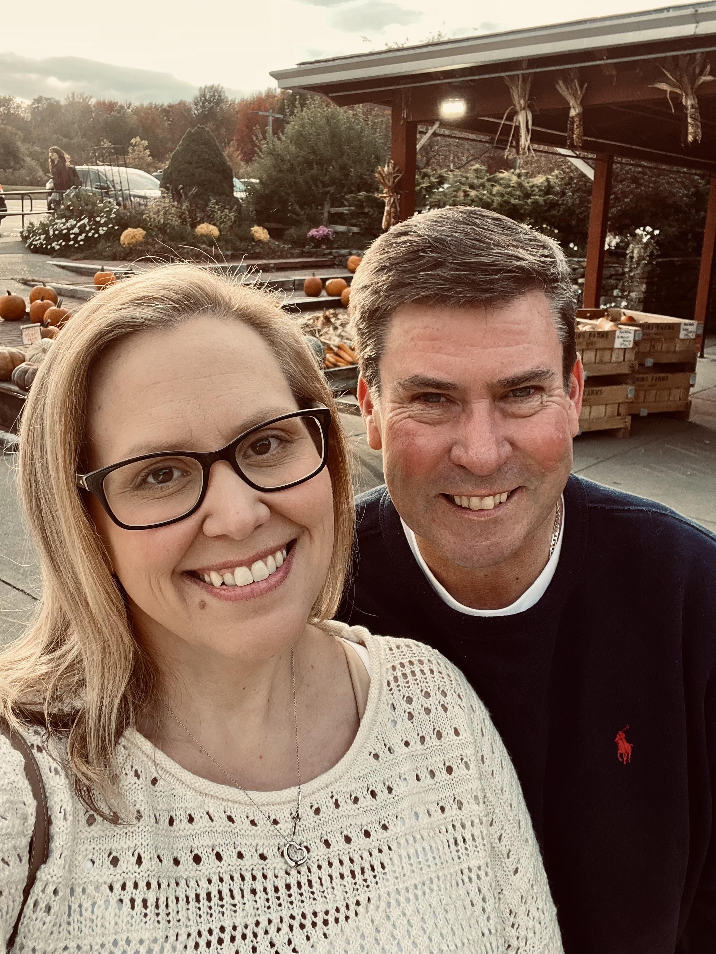 The Wedding Website of Amy Dybas and Robert St.Cyr