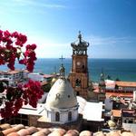 Puerto Vallarta Malecon