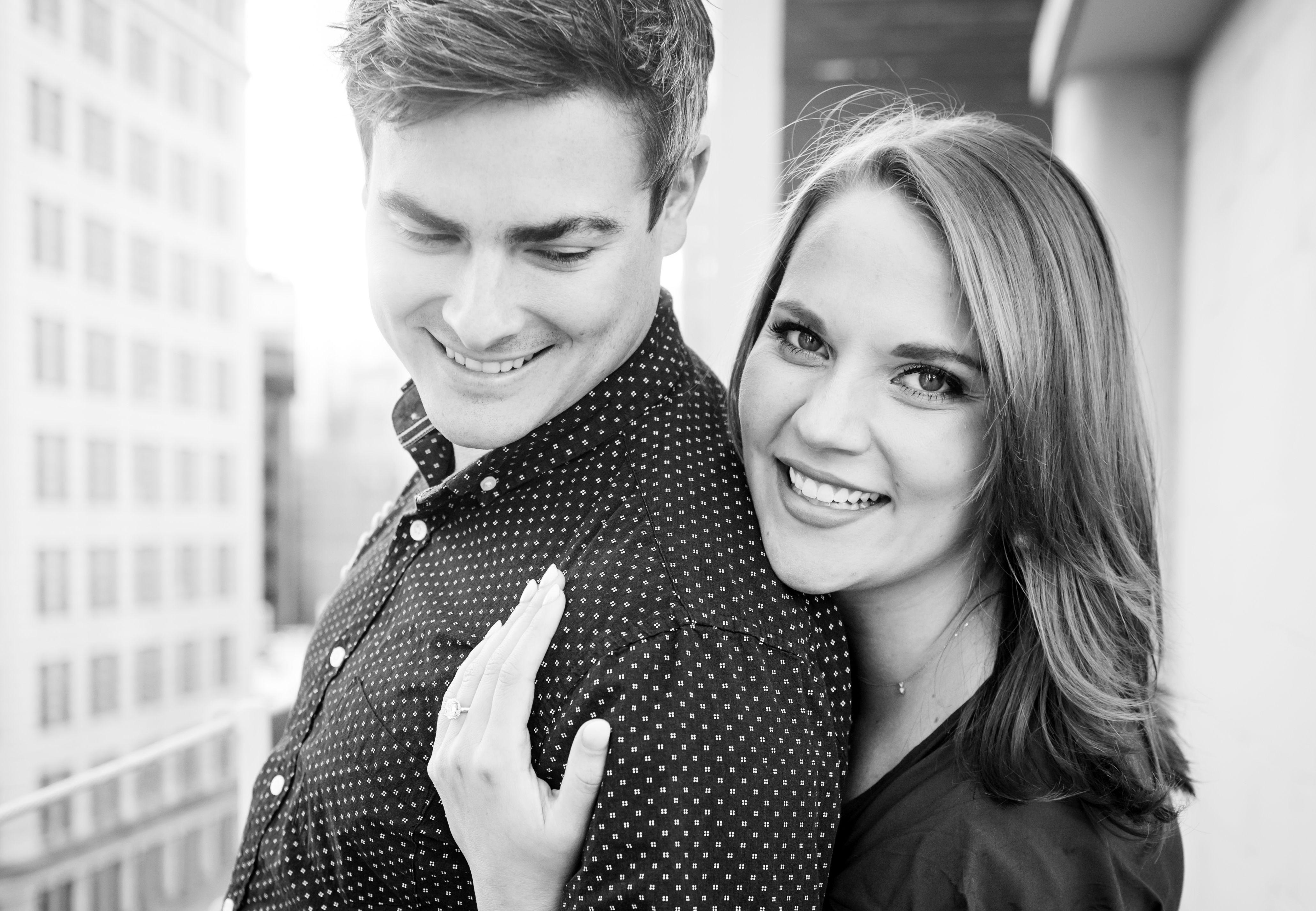 The Wedding Website of Jacklyn Berry and Matthew McSorley