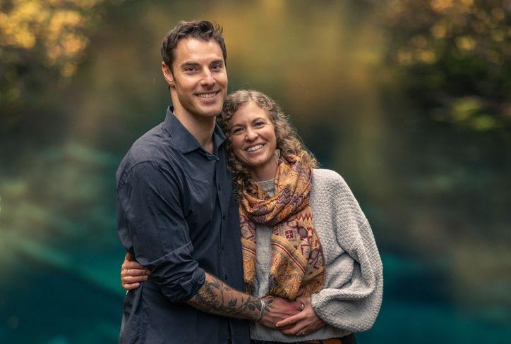 The Wedding Website of Jordan Kling and Conner Macfarlane