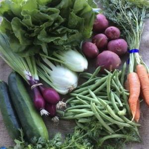 Farm Share
