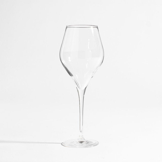 Schott Zwiesel Finesse White Wine Glass, Set of 6 - Clear
