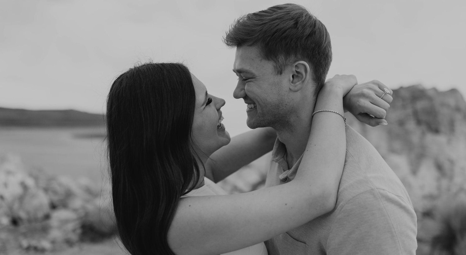 The Wedding Website of Sydney Copeland and Chase Thompson