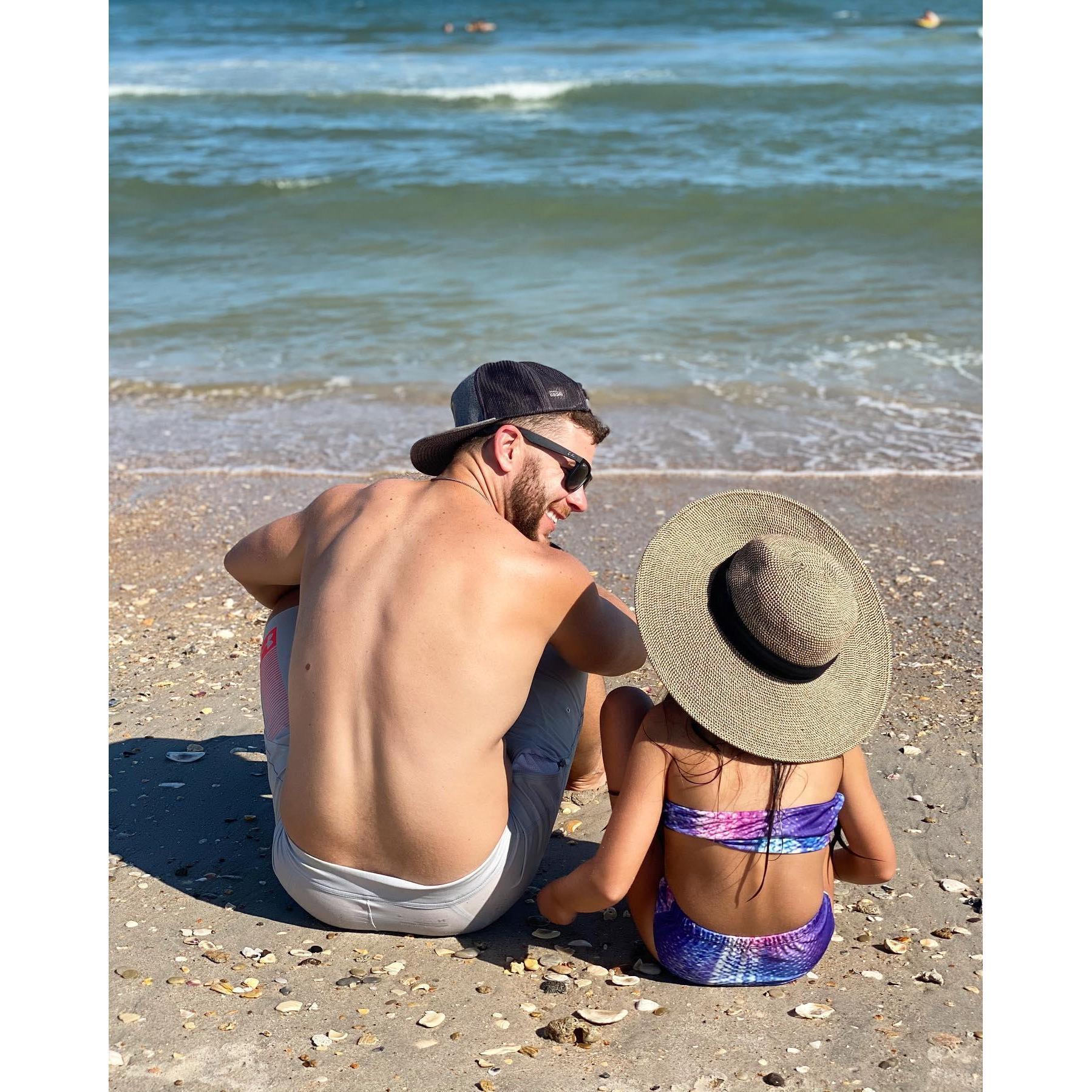 Topsail Beach, North Carolina