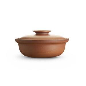 Medium Covered Serving Dish