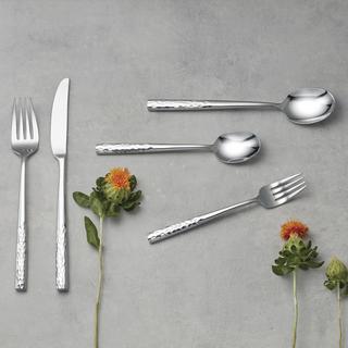 Mezze 20-Piece Flatware Set, Service for 4