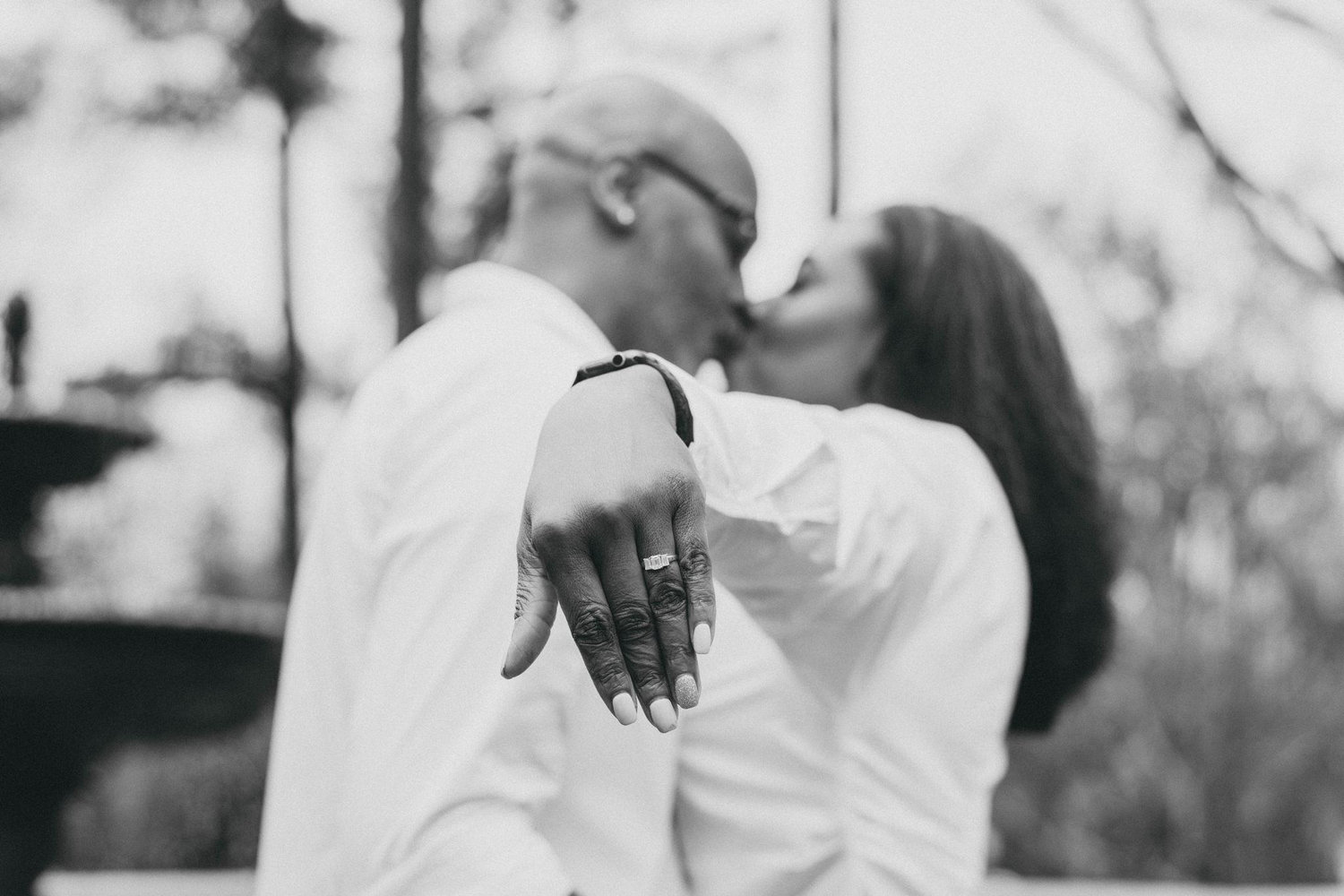 The Wedding Website of Carol Brown and Shannon Thomas