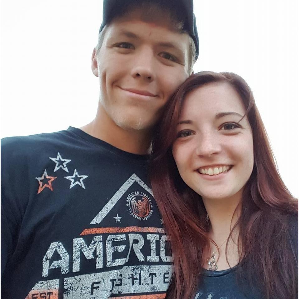 Fargo Fair at the Three Days Grace concert, 2016!