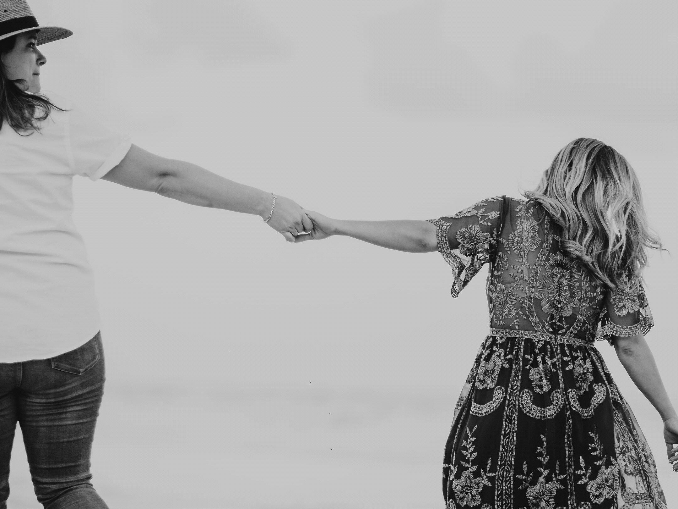 The Wedding Website of Whitney Pillow and Kimmie Lockett