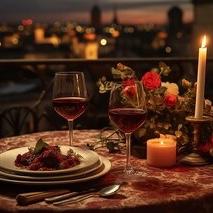Dining Experiences