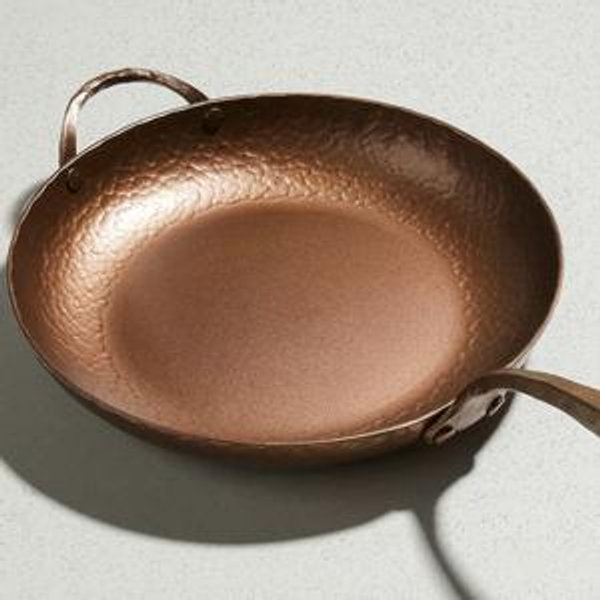 Little Farmhouse Skillet