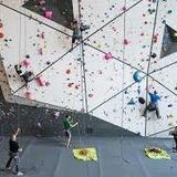 Crag X Indoor Climbing Centre