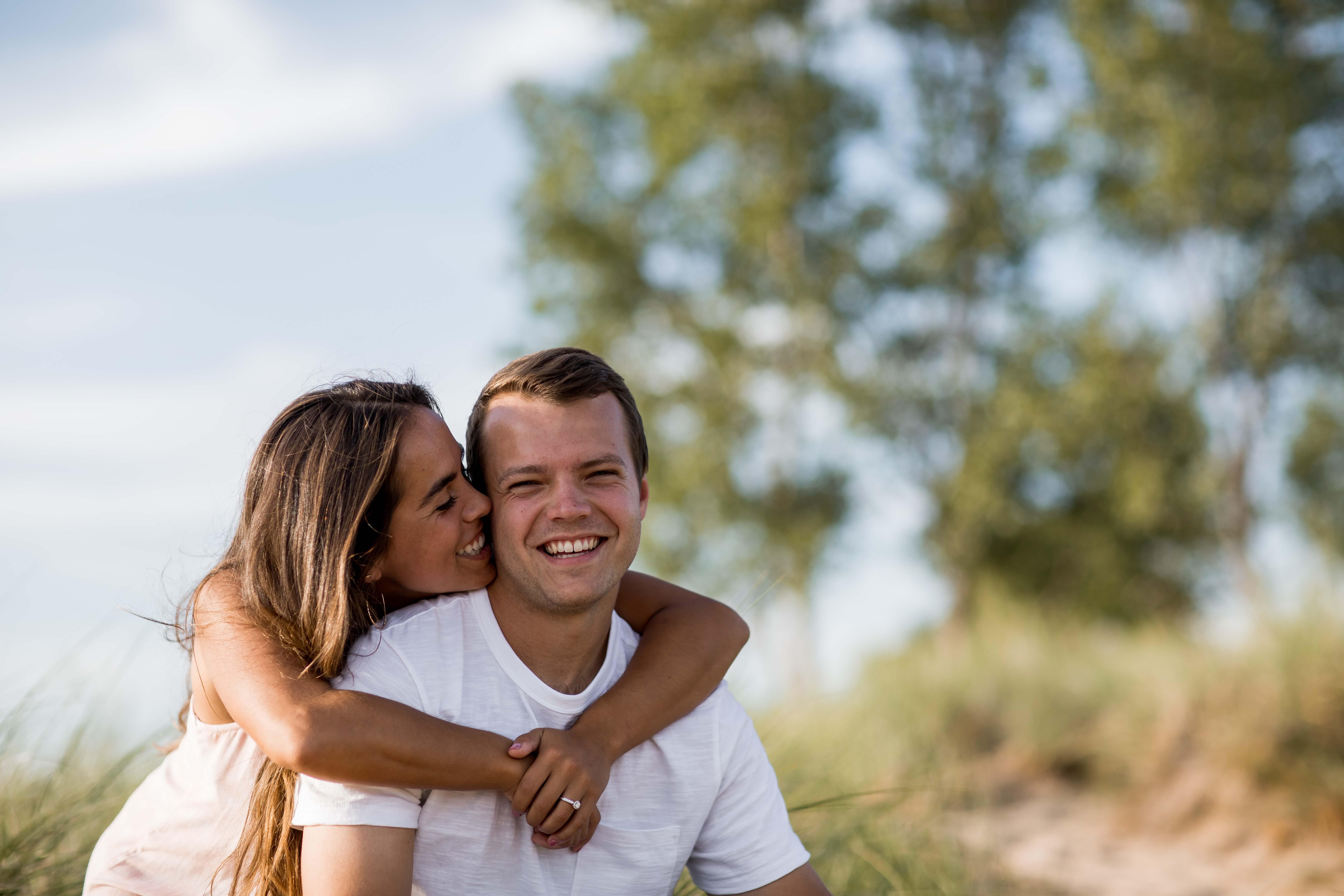 The Wedding Website of Catie Spalding and Chad Carlson
