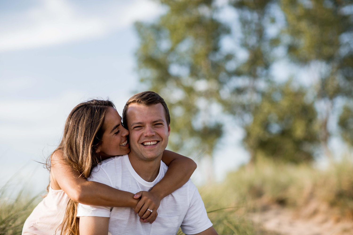 The Wedding Website of Catie Spalding and Chad Carlson