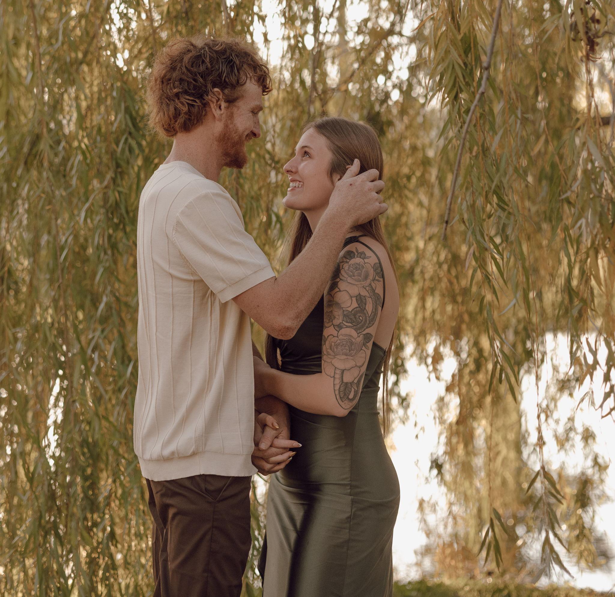 The Wedding Website of Delaney Boland and Matthew Despins