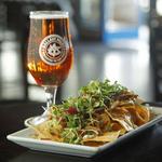 Ballast Point Brewing Little Italy
