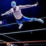 Lucha Libre
